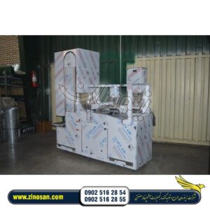 خط پخت کباب؛ راهکاری صنعتی و بهینه