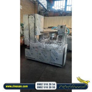 خط پخت کباب؛ راهکاری صنعتی و بهینه