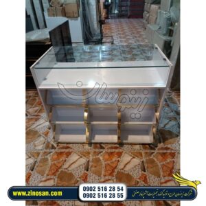استند آجیل و شکلات