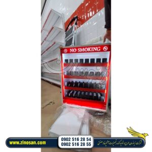 قفس سیگار
