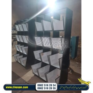   فروش استند شاهکار با طراحی خاص