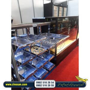 استند استیل