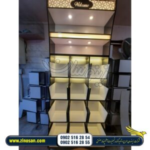  فروش استند شاهکار با طراحی خاص